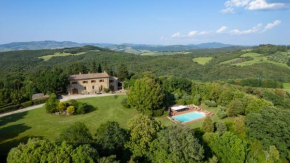 Cosciano 12, Emma Villas Pomarance